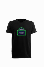 T-SHIRT COLLECTION WILAYA LA CASBAH D'ALGER